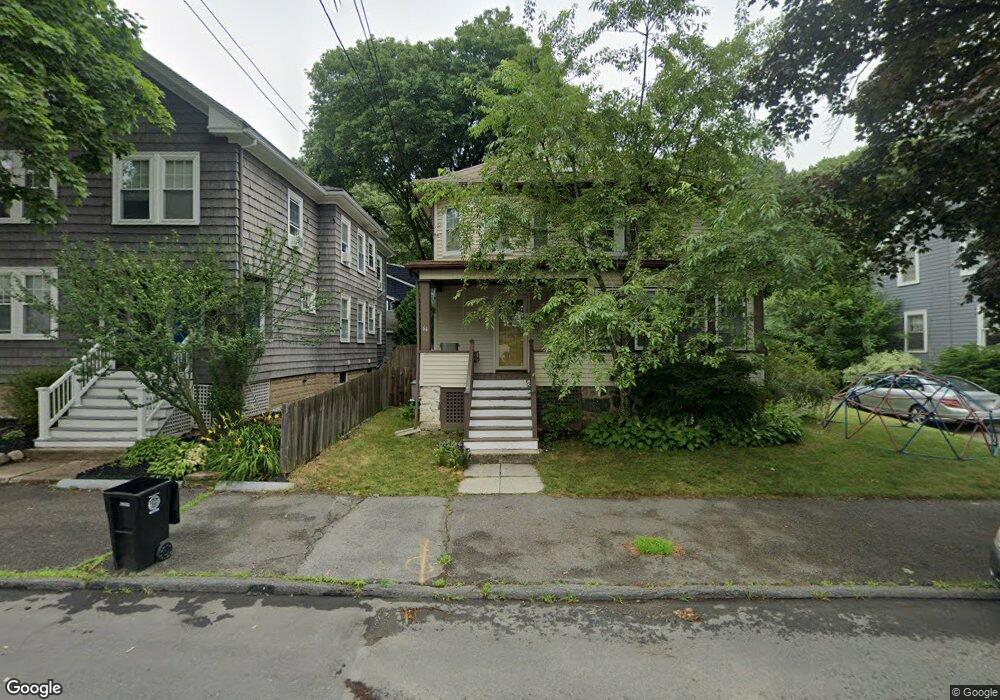 Street View Photo