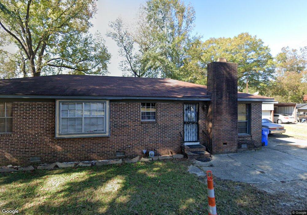 906 Moore Dr, Prattville, AL 36067 - photo 1