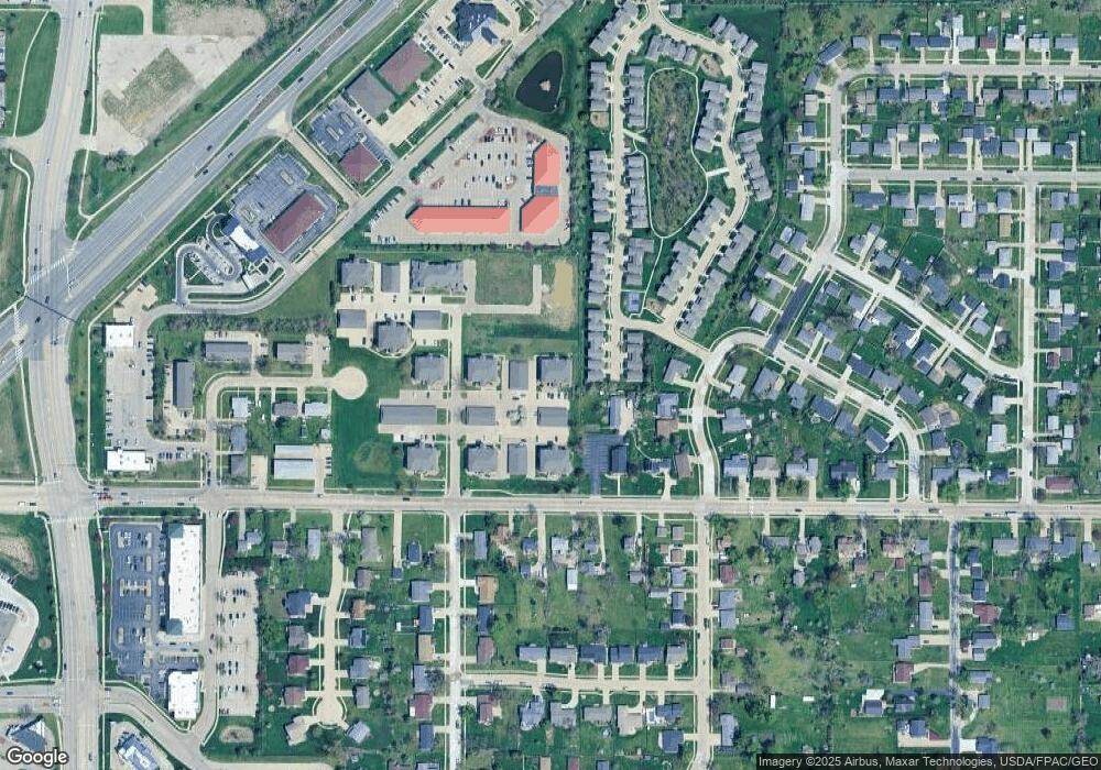 3010 Wilson Ave SW, Cedar Rapids, IA 52404 - photo 1