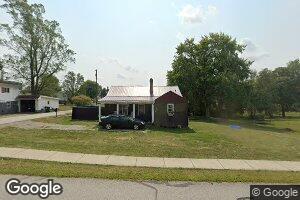 604 East St, Hopedale, OH 43976
