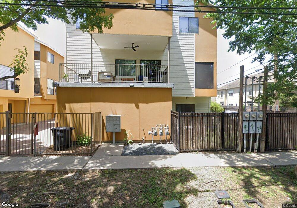 4310 Spencer St, Houston, TX 77007 - photo 1