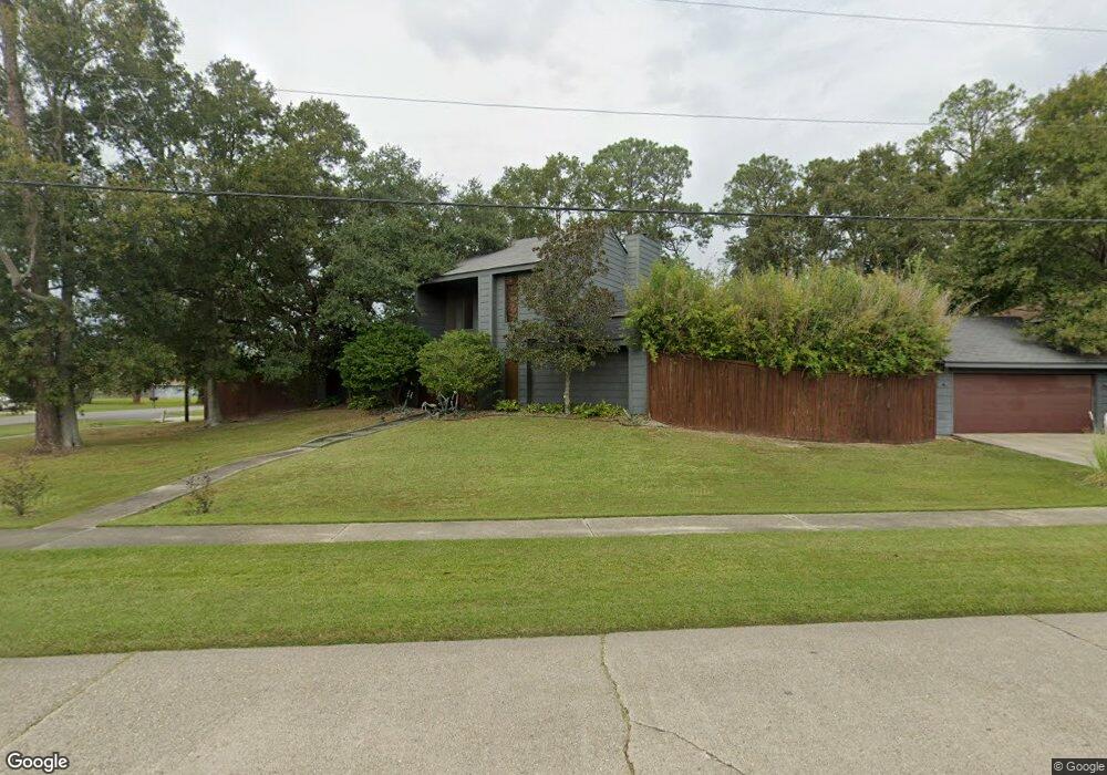 2999 Palm Dr, Slidell, LA 70458 - photo 1