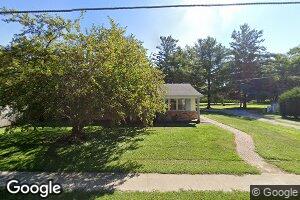 719 S Iowa St, Ashmore, IL 61912