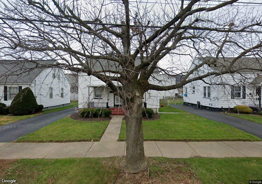 100 Maltby Ave, Kingston, PA 18704 - photo 1