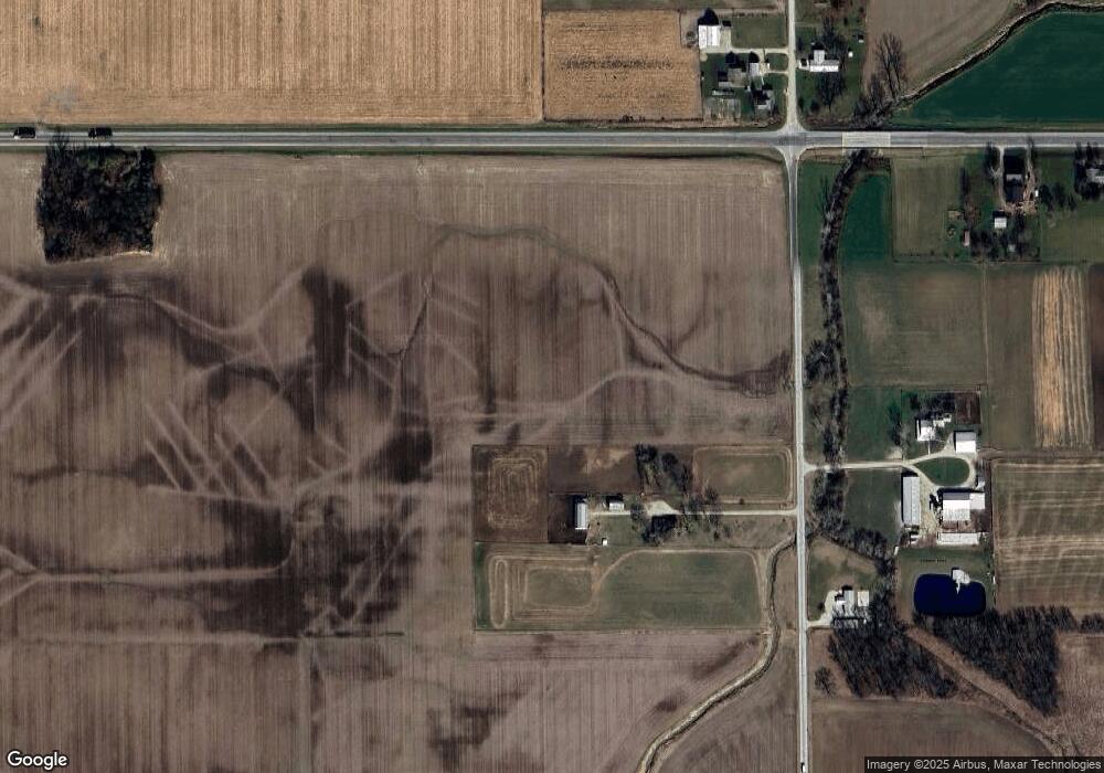 6806 N 200 E, Bryant, IN 47326 - photo 1