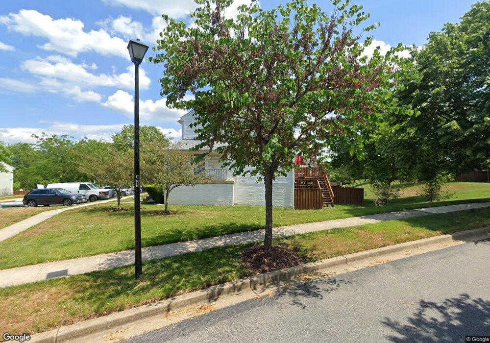 7113 Goblet Way, Clinton, MD 20735 - photo 1