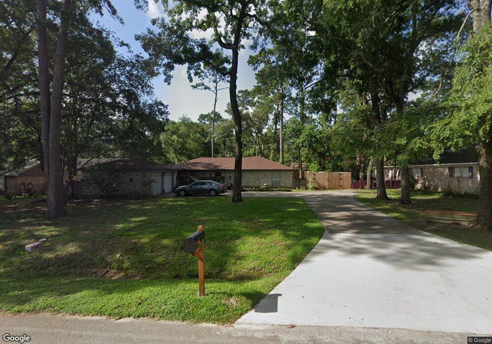 234 Birchwood Dr, Spring, TX 77386 - photo 1