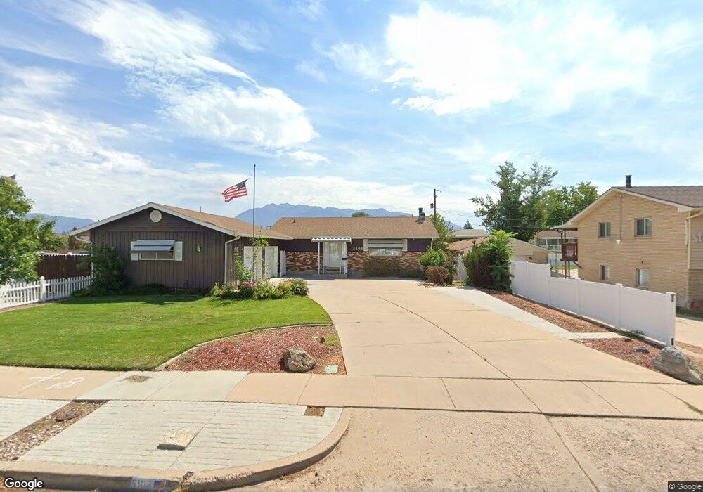 5108 S 2000 W, Roy, UT 84067 - photo 1