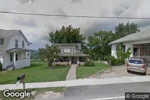 382 High St, Flushing, OH 43977