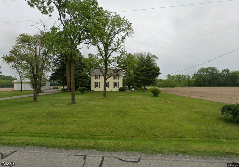 16487 Road 25p, Fort Jennings, OH 45844 - photo 1