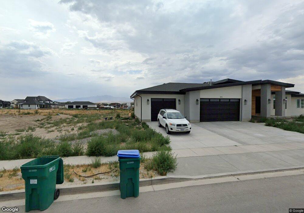 885 N 1350 W, Lehi, UT 84043 - photo 1