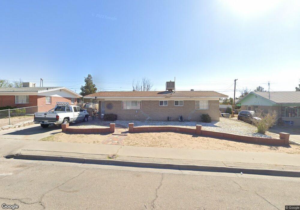 7211 Alpine Dr, El Paso, TX 79915 - photo 1