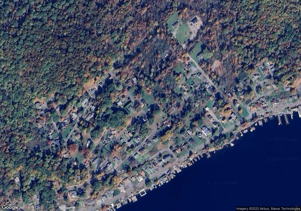 11 Cedar St, Harveys Lake, PA 18618 - photo 1