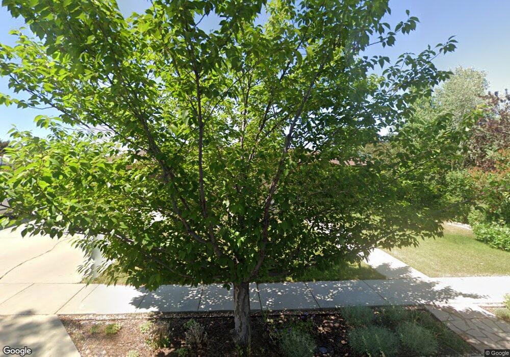 2496 W Beverly Glen Ave, West Jordan, UT 84084 - photo 1