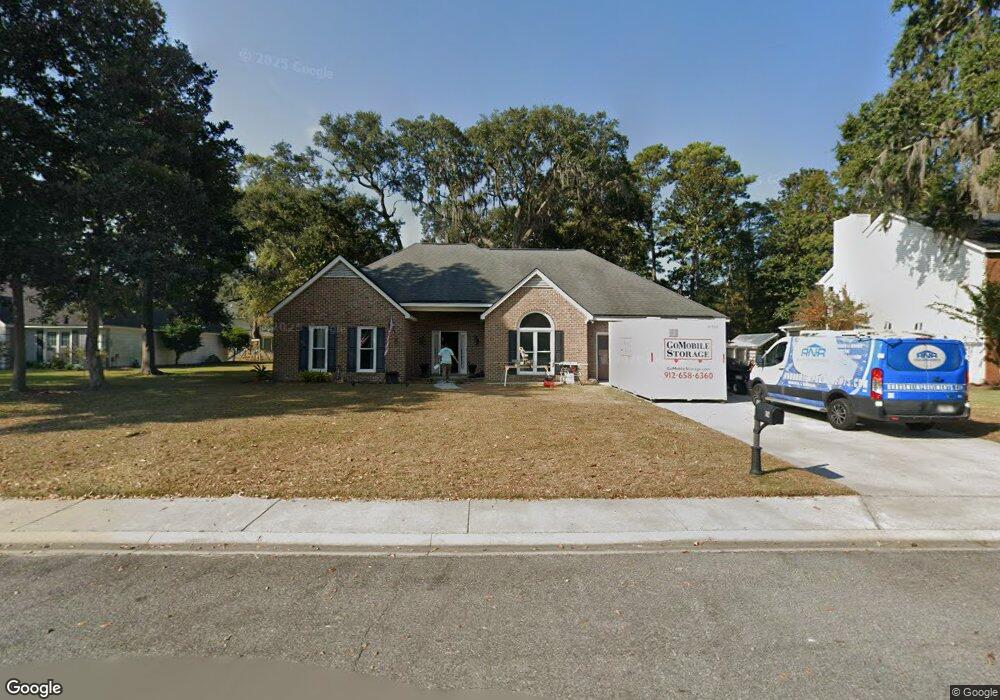 142 Farringdon Cir, Savannah, GA 31410 - photo 1