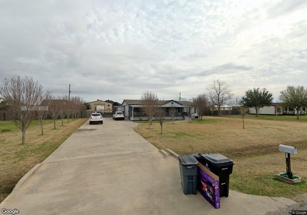 10403 Trey Dr, Needville, TX 77461 - photo 1
