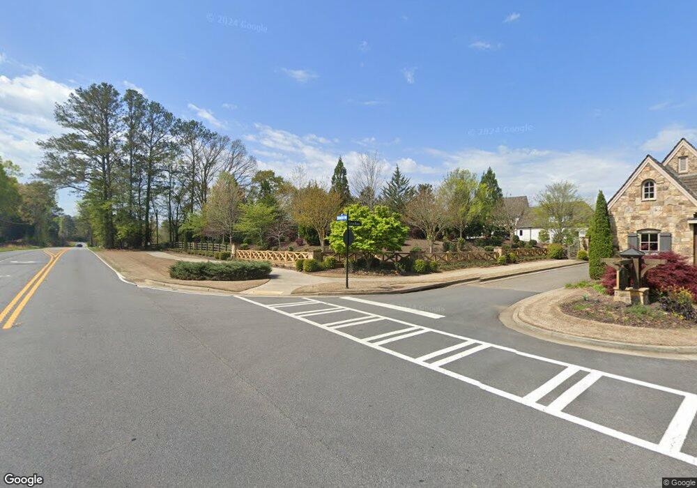 10125 Cedar Ridge Dr, Alpharetta, GA 30004 - photo 1