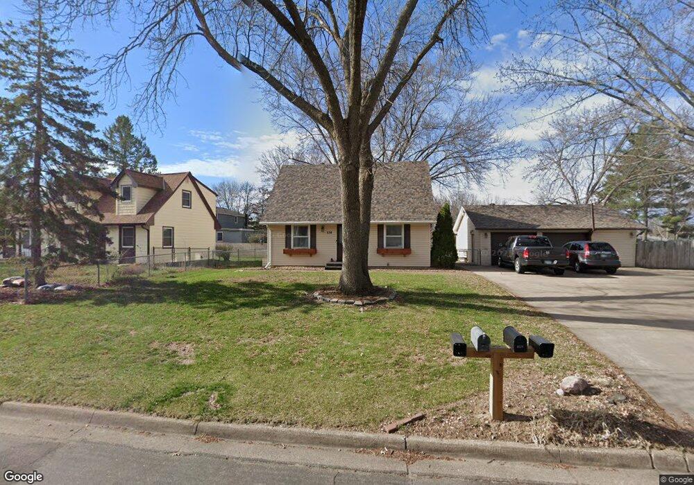 538 108th Ln NW, Coon Rapids, MN 55448 - photo 1