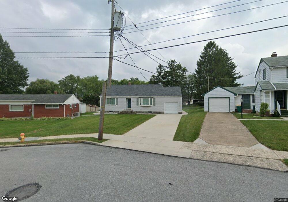 226 Gettys St unit 6, Gettysburg, PA 17325 - photo 1