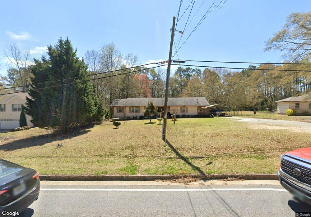 1275 S Gordon Rd, Austell, GA 30168 - photo 1