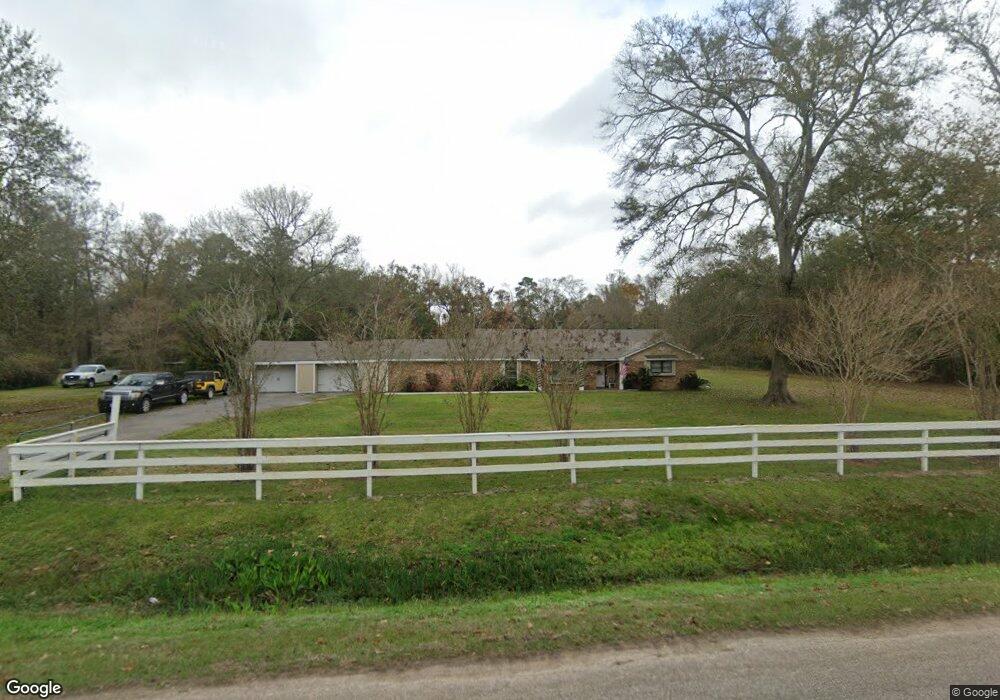 415 County Road 443, Dayton, TX 77535 - photo 1