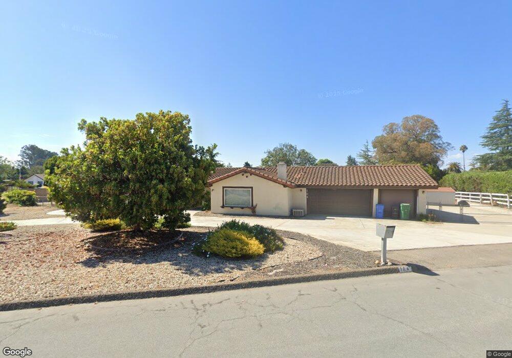 184 Rose Dr, Nipomo, CA 93444 - photo 1