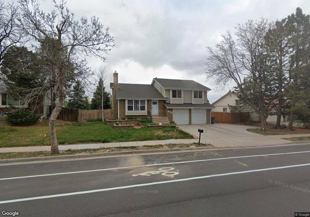 16639 E Kentucky Ave, Aurora, CO 80017 - photo 1