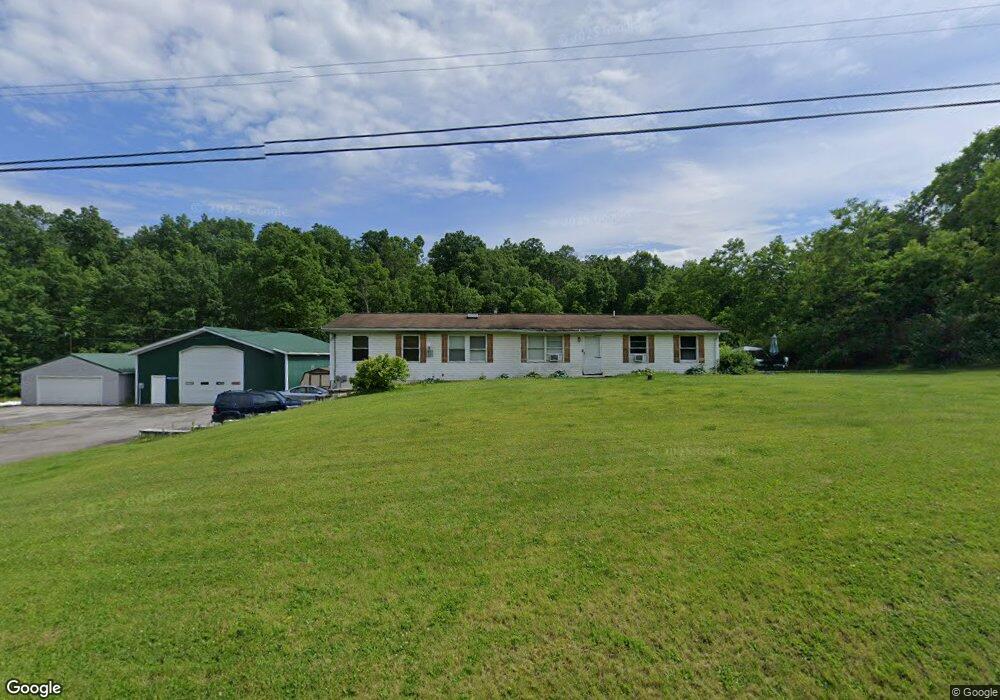 4688 Race Track Rd, Saint Thomas, PA 17252 - photo 1