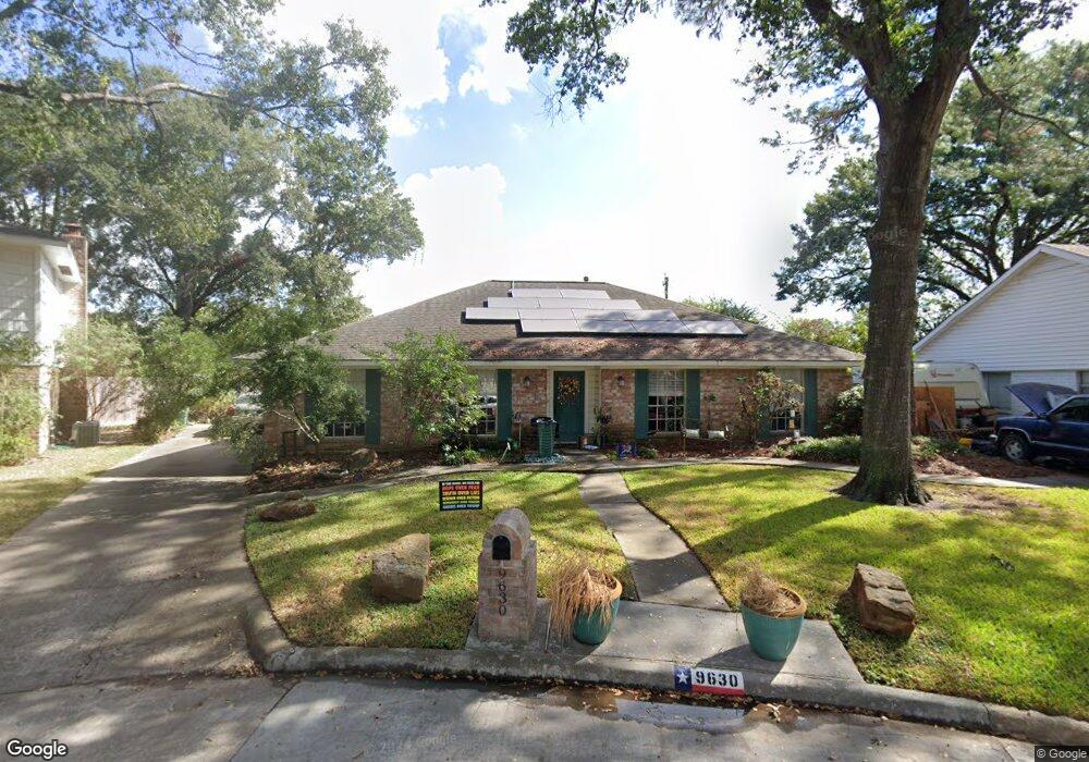 9630 Hearthwood Dr, Houston, TX 77040 - photo 1