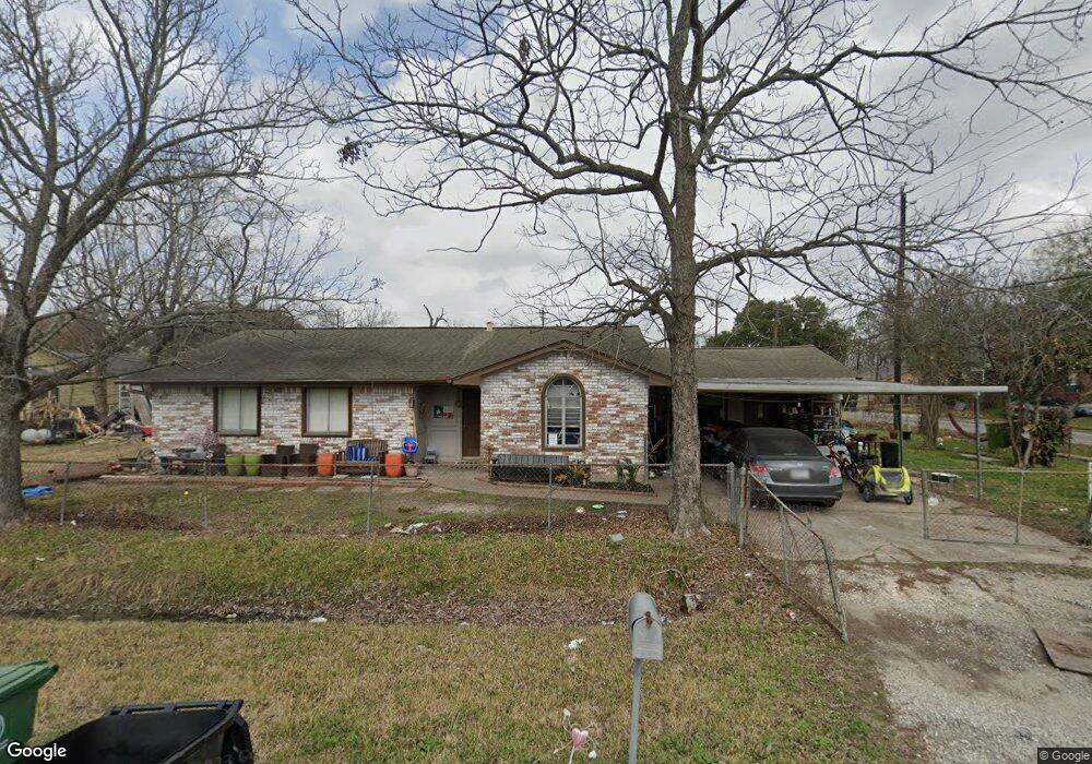3315 Langley Rd, Houston, TX 77093 - photo 1