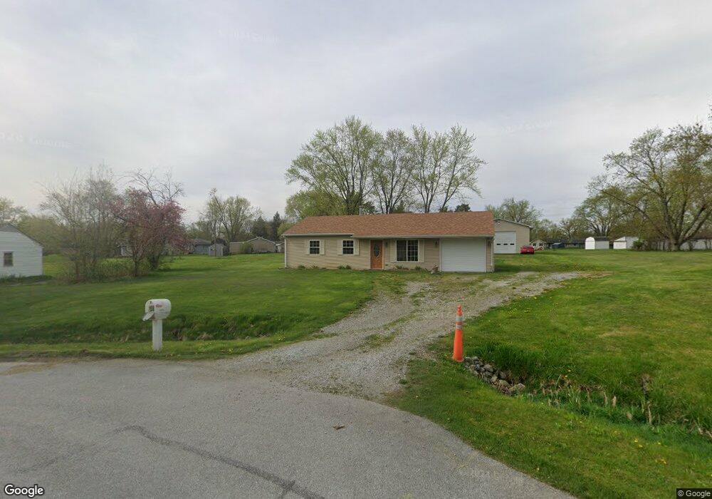 10632 Baker St, Crown Point, IN 46307 - photo 1