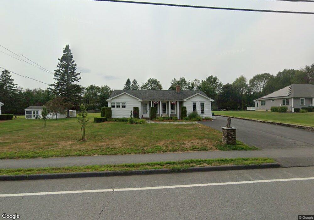 66 Maple Ave, Rutland, MA 01543 - photo 1