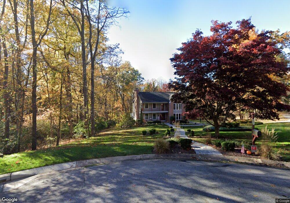 6992 Beachmont Dr, Sykesville, MD 21784 - photo 1