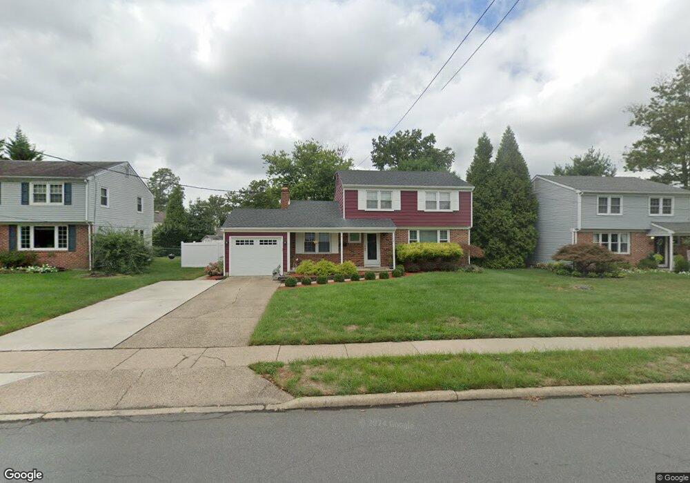 12 Caldwell Rd, Cherry Hill, NJ 08034 - photo 1
