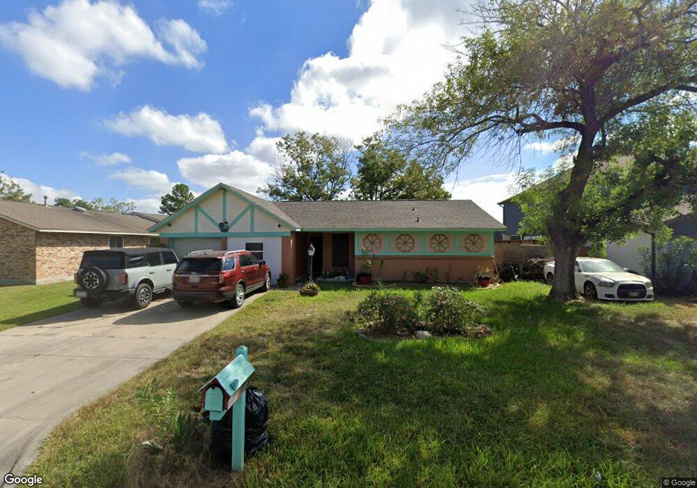 13322 Mystic Wood Dr, Houston, TX 77038 - photo 1