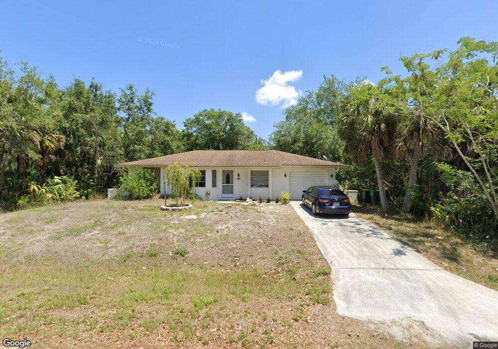 937 Bayard Terrace, Port Charlotte, FL 33948 - photo 1