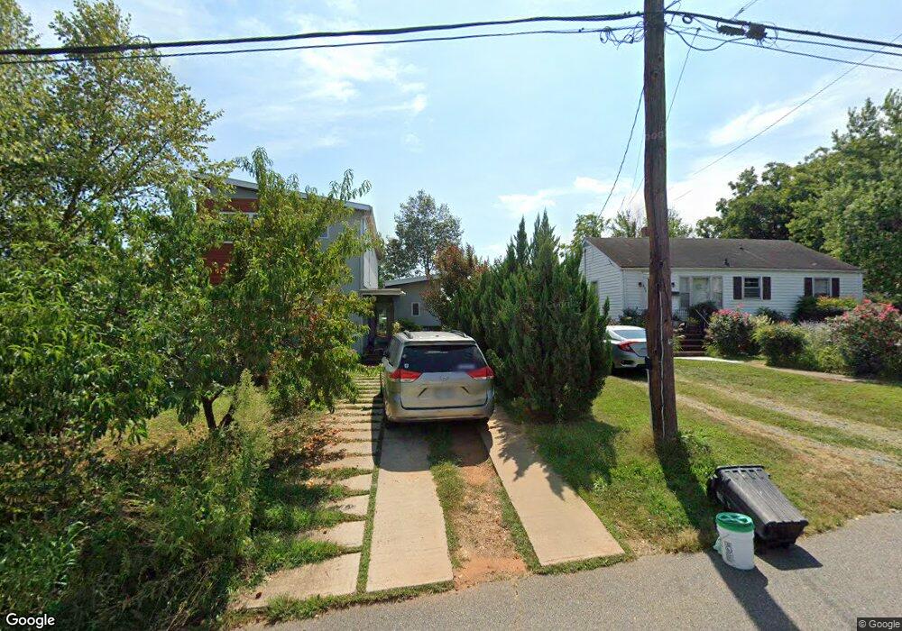 810 Druid Ave, Charlottesville, VA 22902 - photo 1