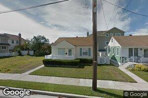 116 N Colgate Ave, Longport, NJ 08403