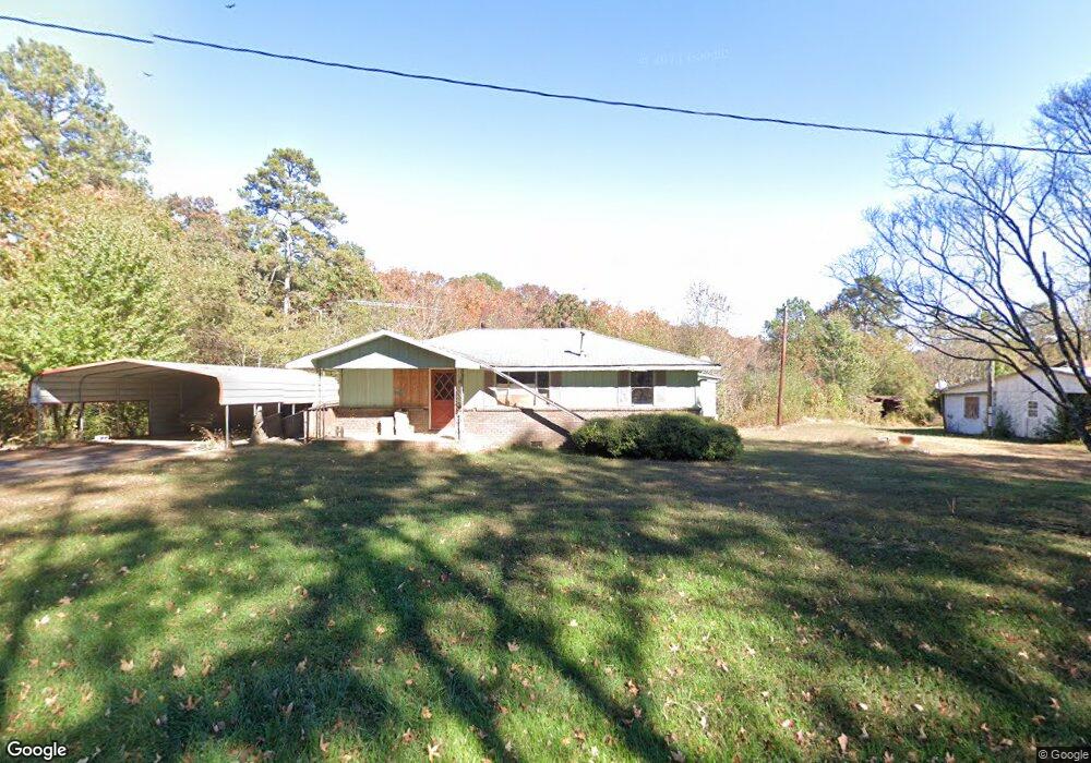 636 Woody Rd SW, Adairsville, GA 30103 - photo 1