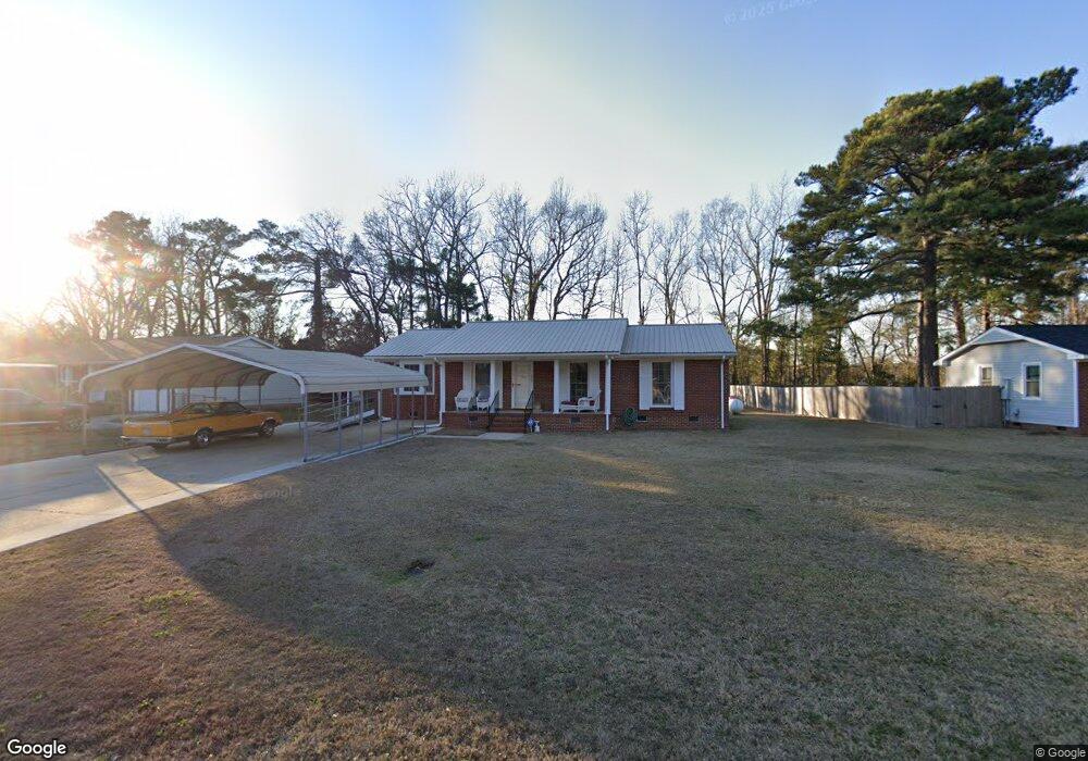 2519 Country Club Rd, Jacksonville, NC 28546 - photo 1