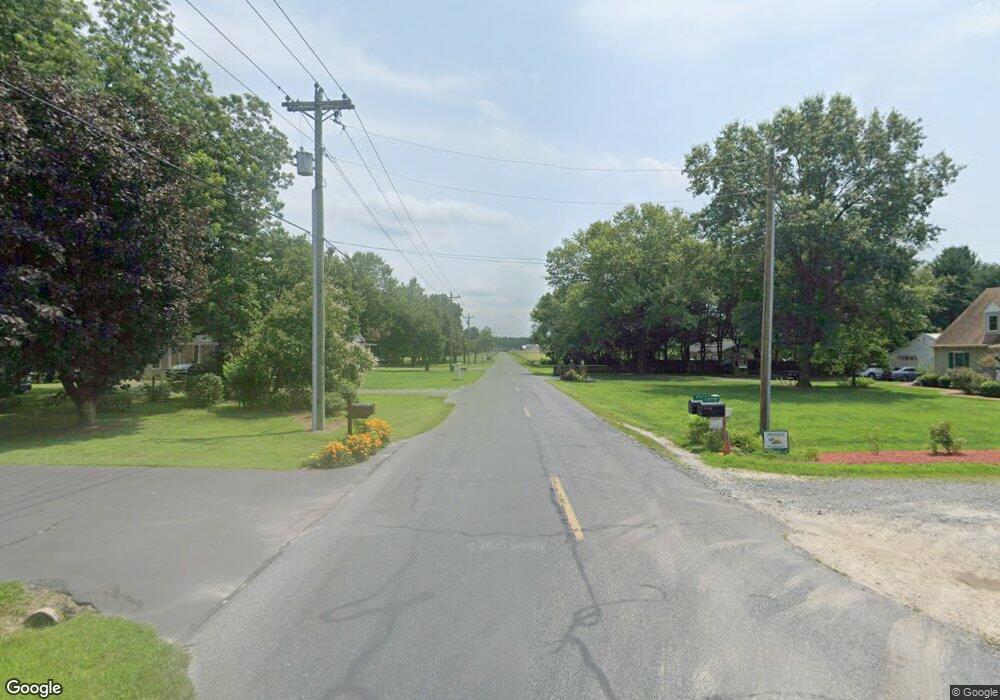 0 Dukes Lumber Rd unit 1001152610, Laurel, DE 19956 - photo 1