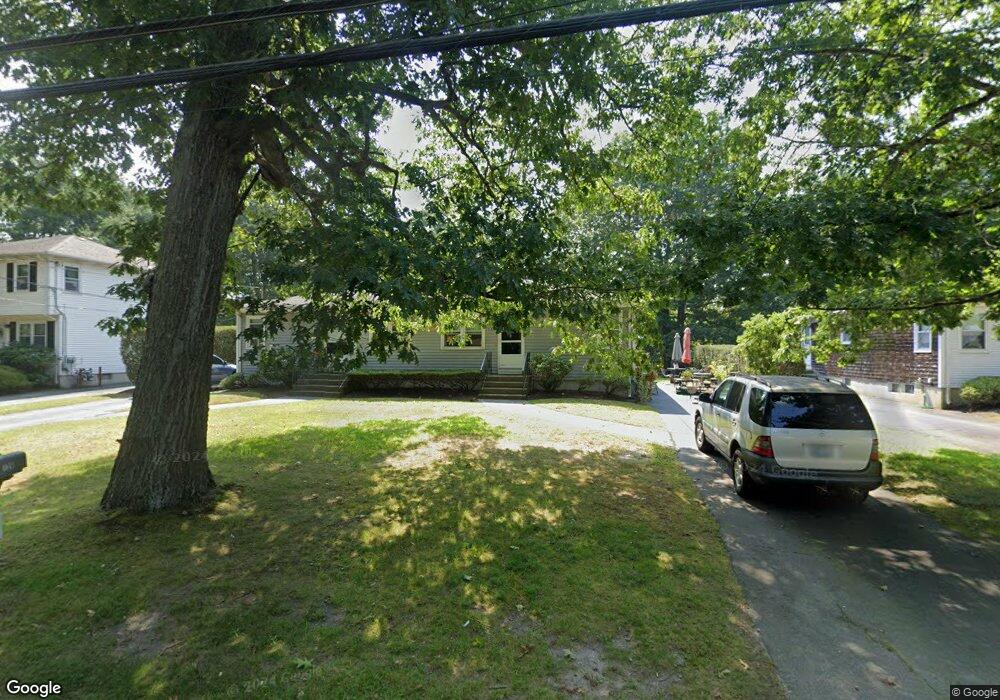 139 Rounds Ave unit 141, Riverside, RI 02915 - photo 1