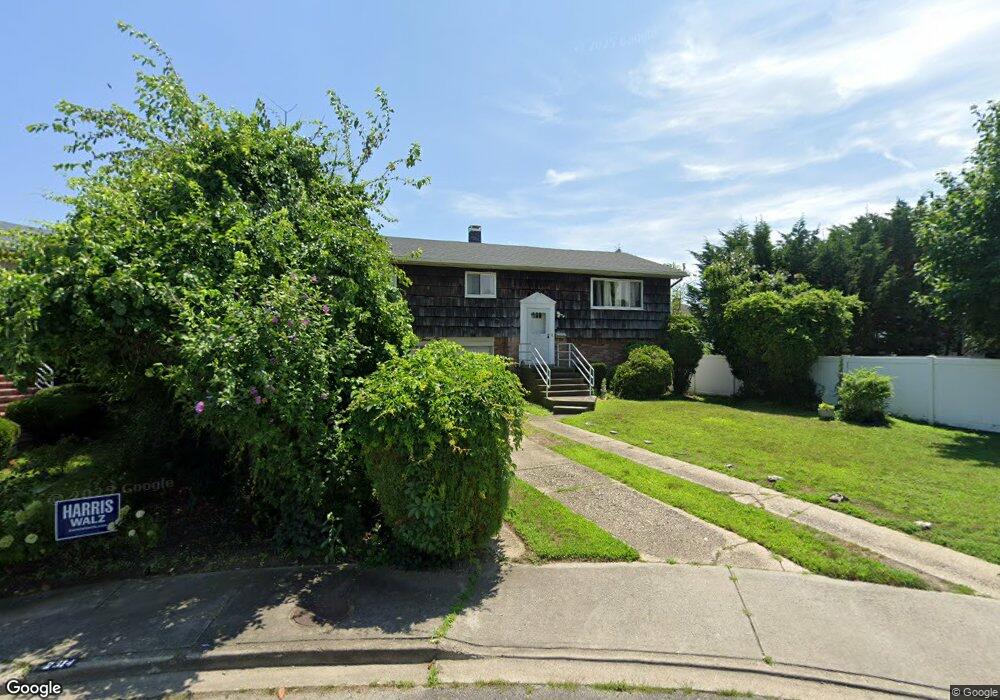 2310 Jeffrey Ct, Merrick, NY 11566 - photo 1