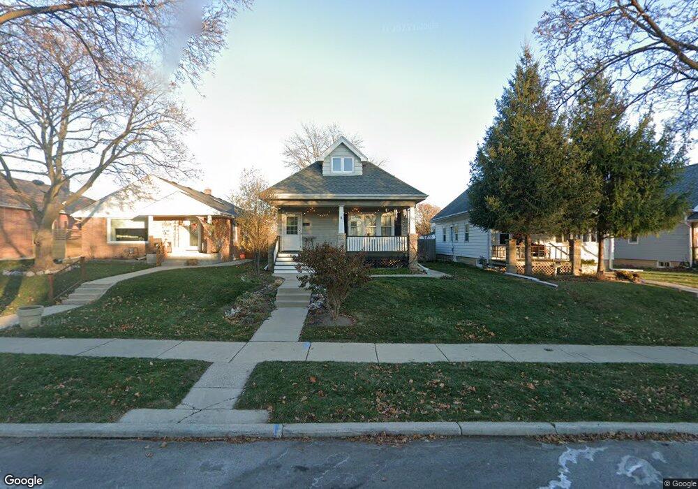 4248 S 3rd St, Milwaukee, WI 53207 - photo 1