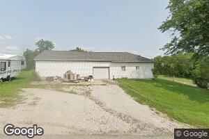 101 3rd Ave, Thayer, IA 50254