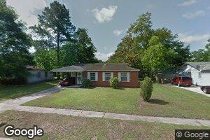 2605 Chevalier Dr, Mobile, AL 36605