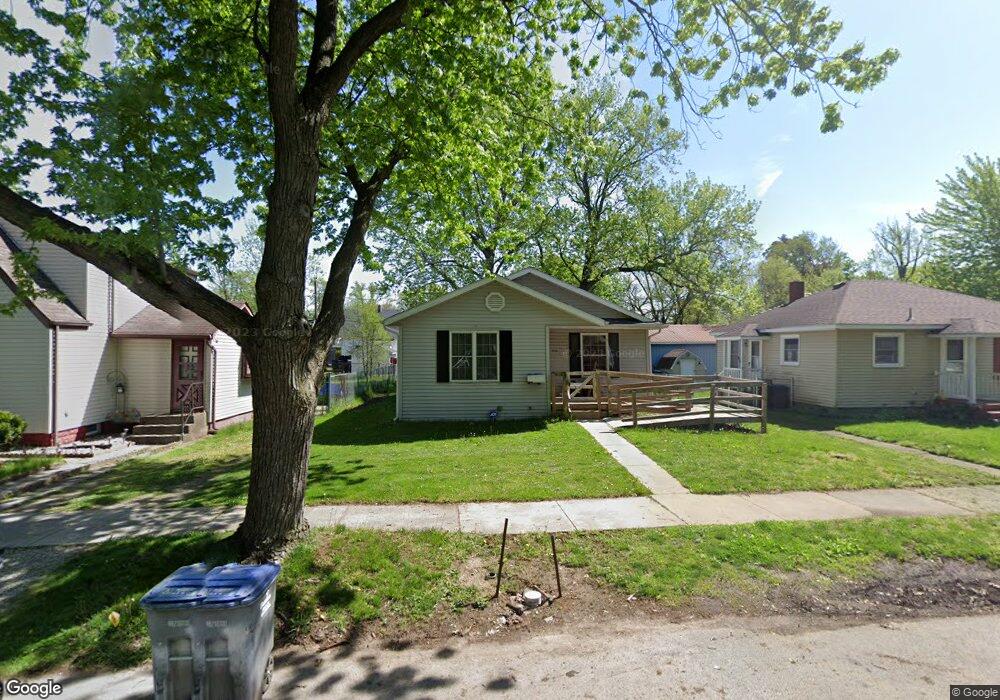 1618 Lane Ave, Elkhart, IN 46516 - photo 1