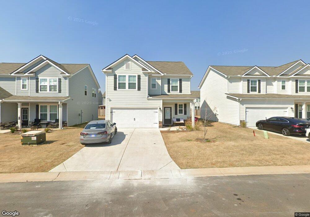 207 Silver Maple Ln, Warner Robins, GA 31093 - photo 1