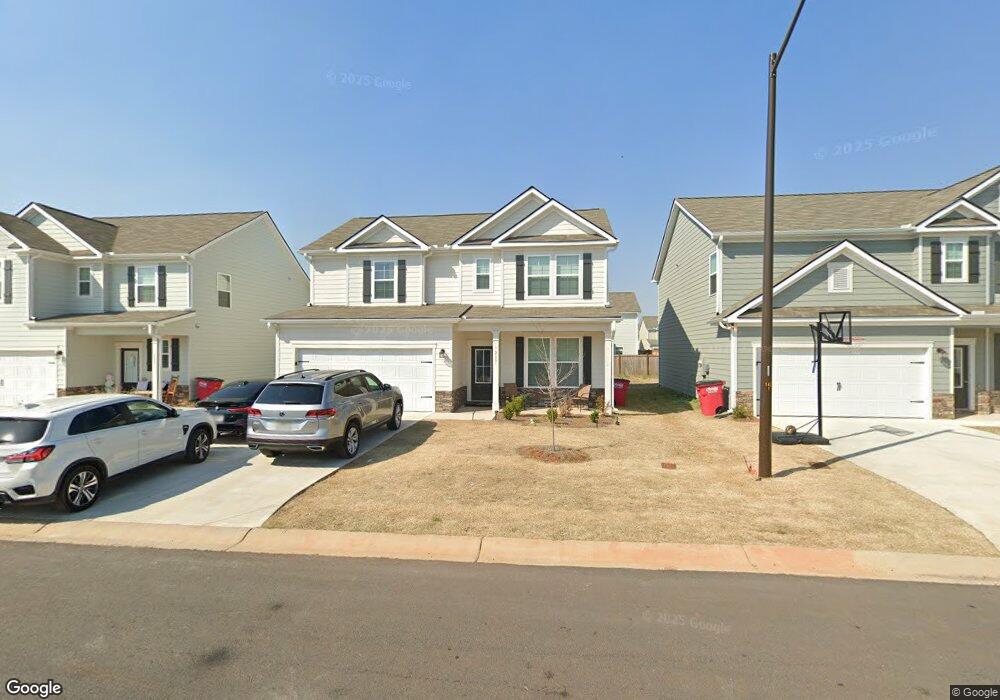 209 Silver Maple Ln, Warner Robins, GA 31093 - photo 1