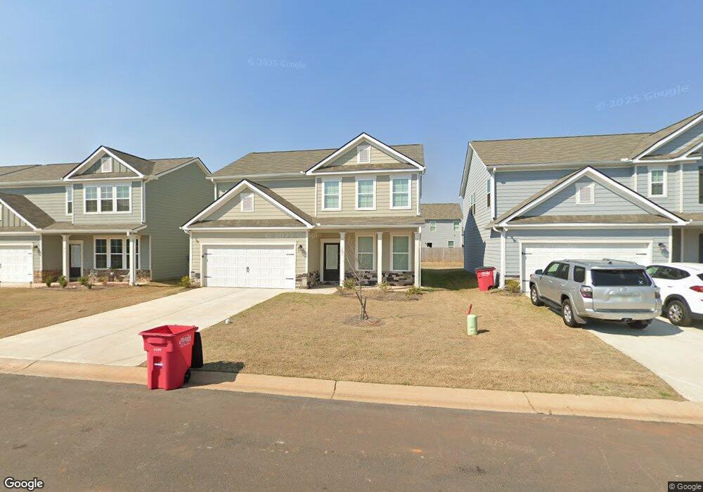 203 Silver Maple Ln, Warner Robins, GA 31093 - photo 1